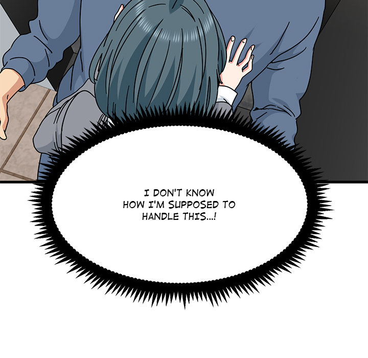 The Turning Point - Chapter 96 [photo 9] - MangaPorn