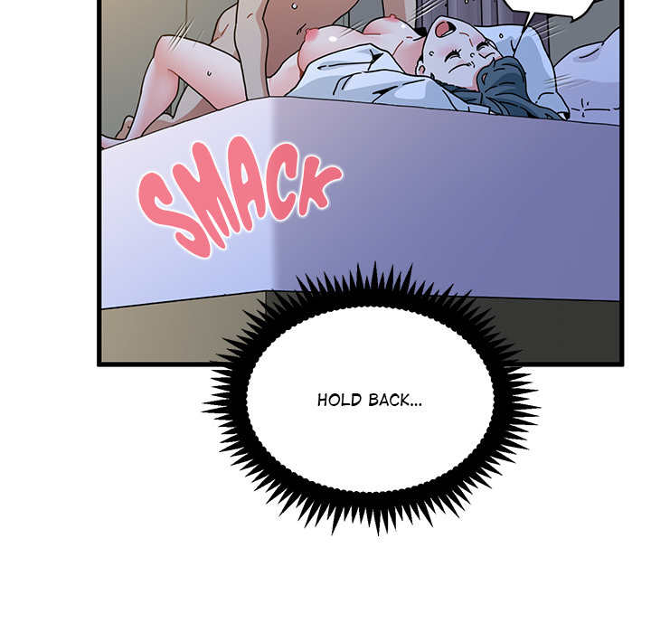 The Turning Point - Chapter 96 [photo 95] - MangaPorn