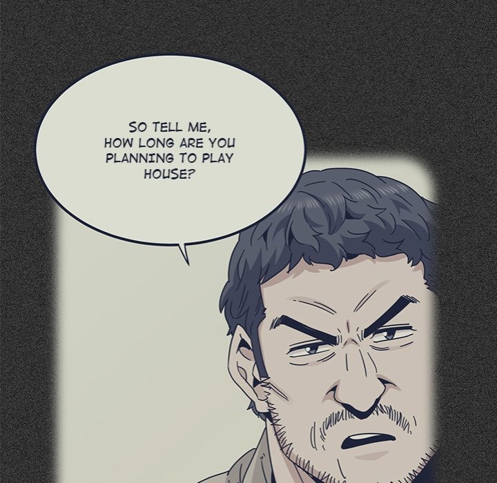 The Turning Point - Chapter 97 [photo 102] - MangaPorn