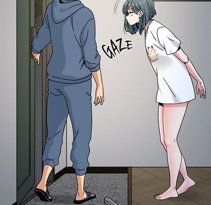 The Turning Point - Chapter 97 [photo 174] - MangaPorn