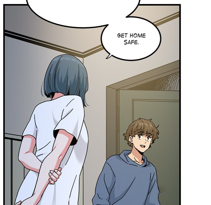 The Turning Point - Chapter 97 [photo 180] - MangaPorn