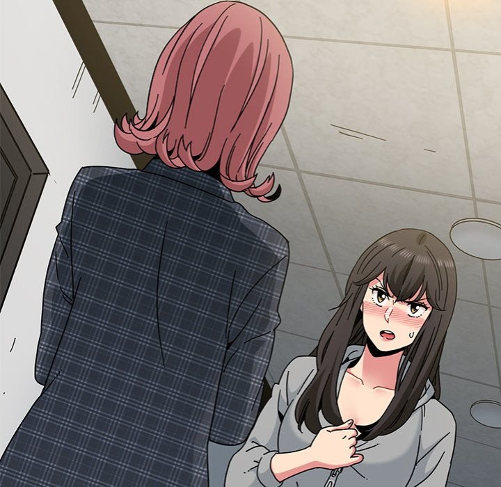 The Turning Point - Chapter 97 [photo 35] - MangaPorn