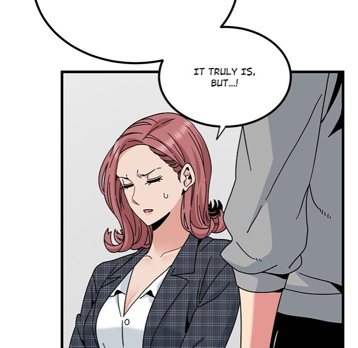 The Turning Point - Chapter 97 [photo 51] - MangaPorn