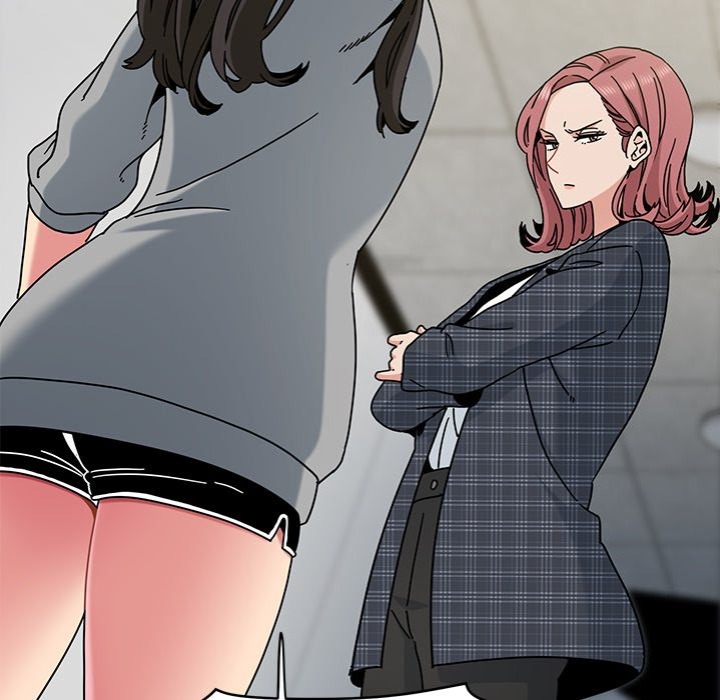 The Turning Point - Chapter 97 [photo 59] - MangaPorn