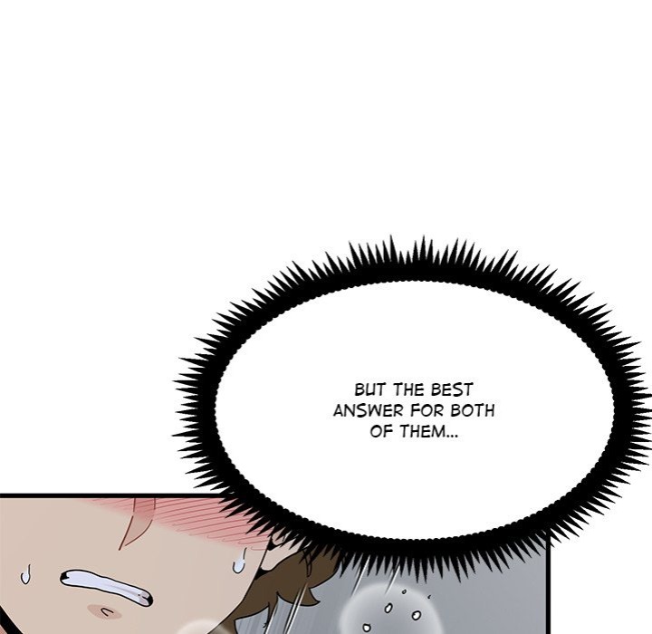 The Turning Point - Chapter 97 [photo 97] - MangaPorn