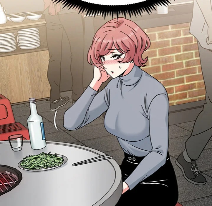 The Turning Point - Chapter 98 [photo 103] - MangaPorn