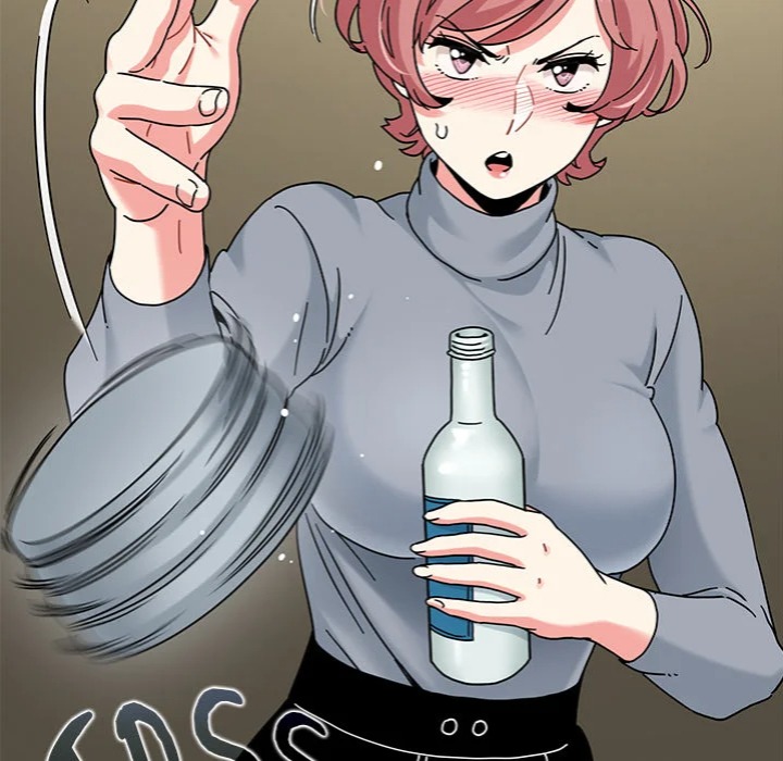 The Turning Point - Chapter 98 [photo 108] - MangaPorn