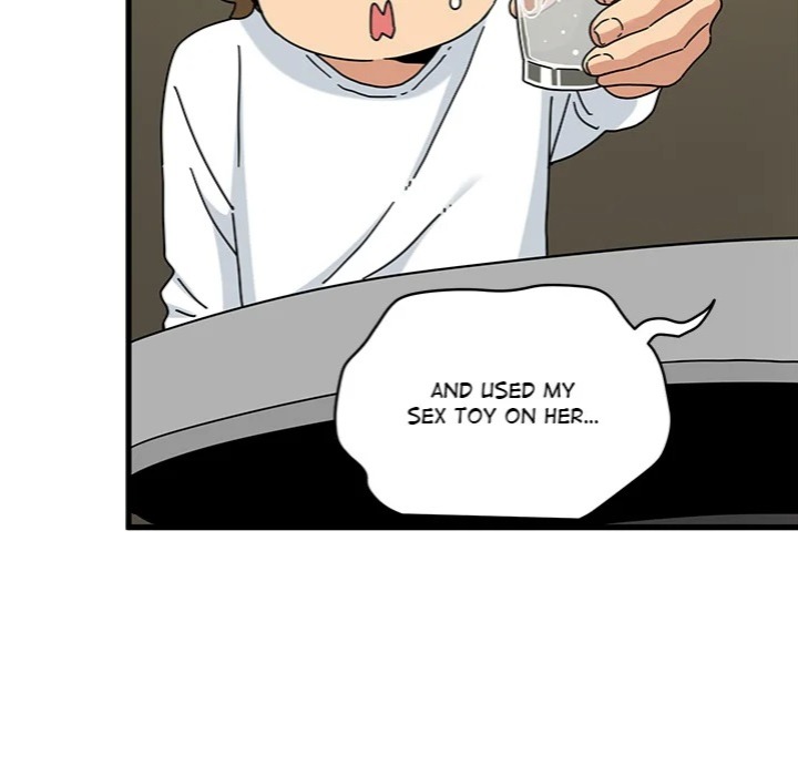 The Turning Point - Chapter 98 [photo 111] - MangaPorn