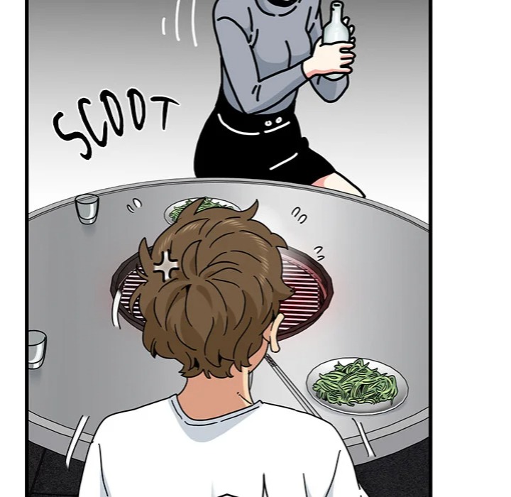 The Turning Point - Chapter 98 [photo 113] - MangaPorn