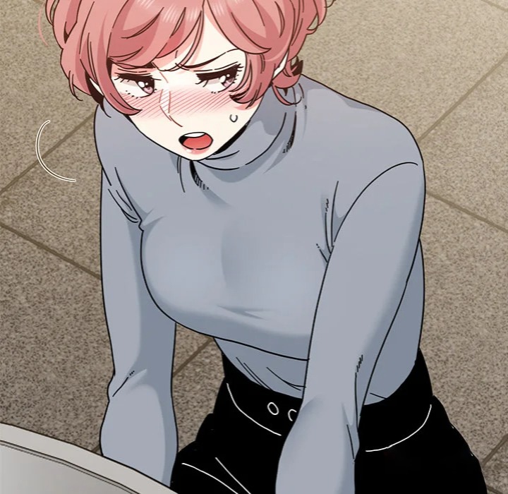 The Turning Point - Chapter 98 [photo 120] - MangaPorn