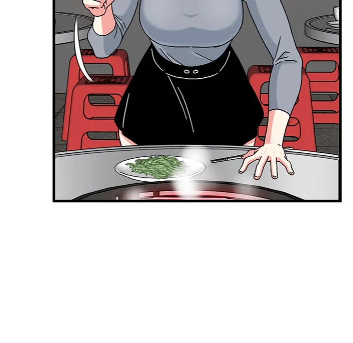 The Turning Point - Chapter 98 [photo 141] - MangaPorn