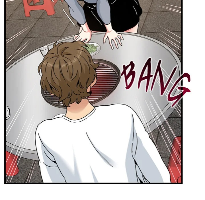 The Turning Point - Chapter 98 [photo 148] - MangaPorn