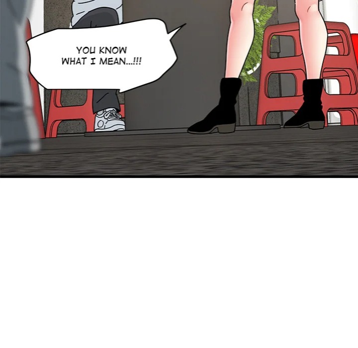 The Turning Point - Chapter 98 [photo 151] - MangaPorn