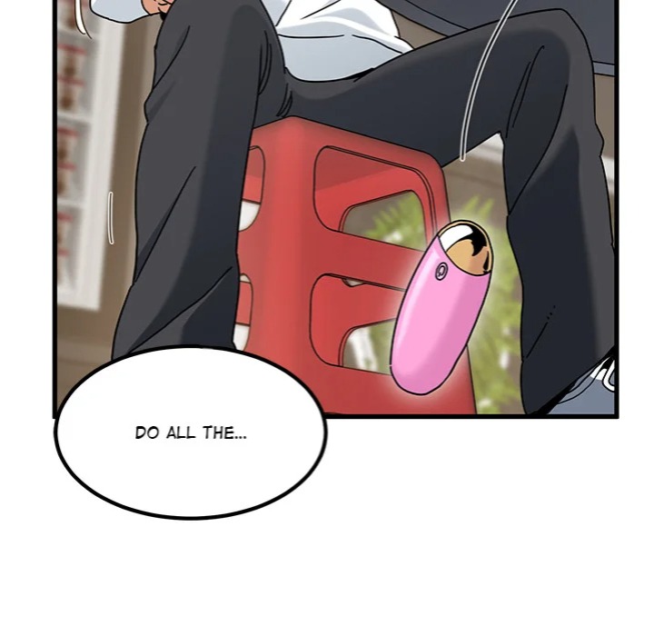 The Turning Point - Chapter 98 [photo 158] - MangaPorn