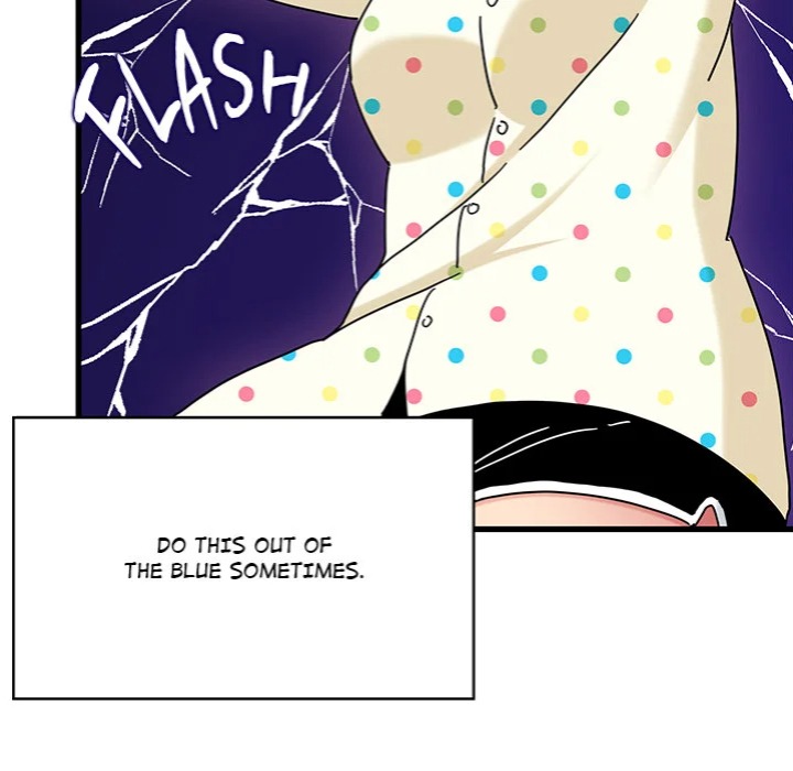 The Turning Point - Chapter 98 [photo 23] - MangaPorn