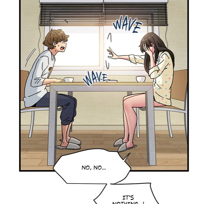 The Turning Point - Chapter 98 [photo 25] - MangaPorn