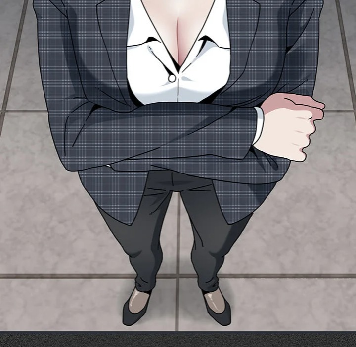 The Turning Point - Chapter 98 [photo 32] - MangaPorn