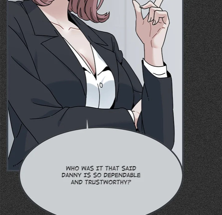 The Turning Point - Chapter 98 [photo 46] - MangaPorn