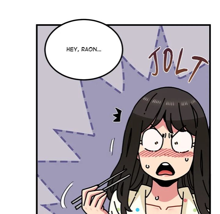 The Turning Point - Chapter 98 [photo 58] - MangaPorn