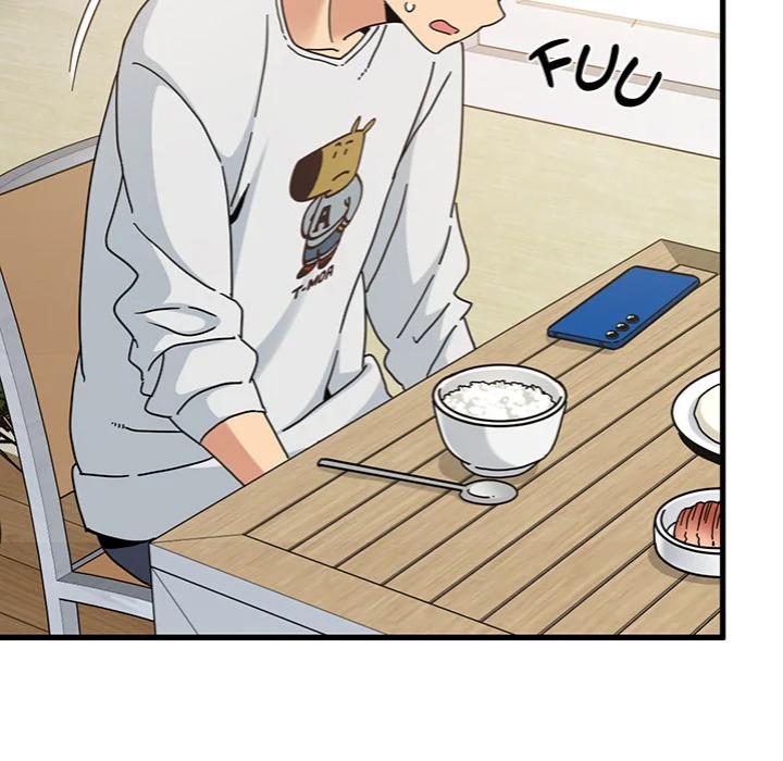 The Turning Point - Chapter 98 [photo 76] - MangaPorn