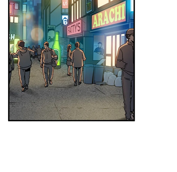 The Turning Point - Chapter 98 [photo 83] - MangaPorn