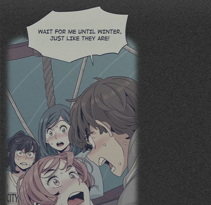 The Turning Point - Chapter 98 [photo 93] - MangaPorn