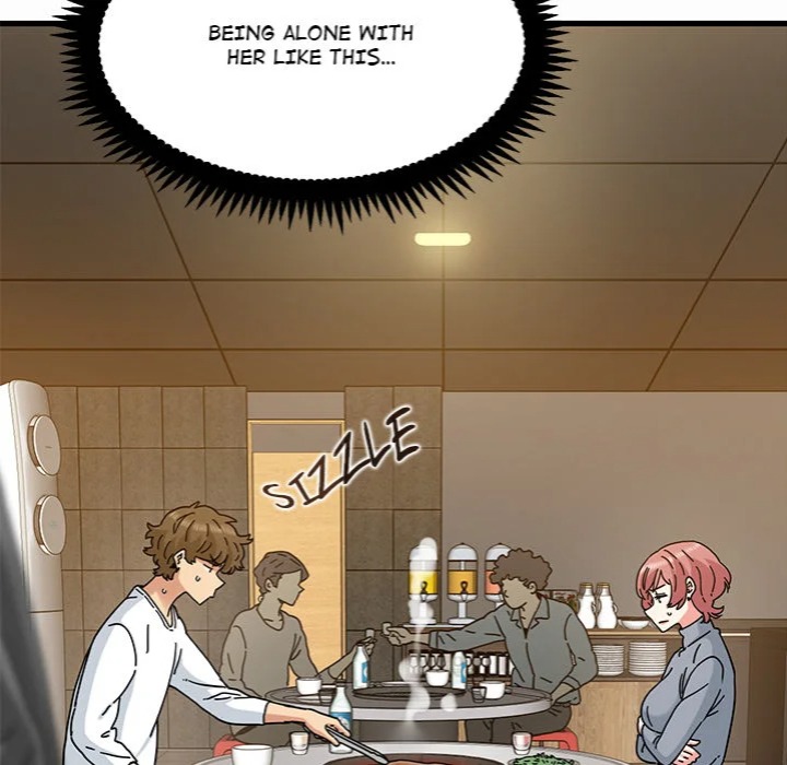 The Turning Point - Chapter 98 [photo 98] - MangaPorn