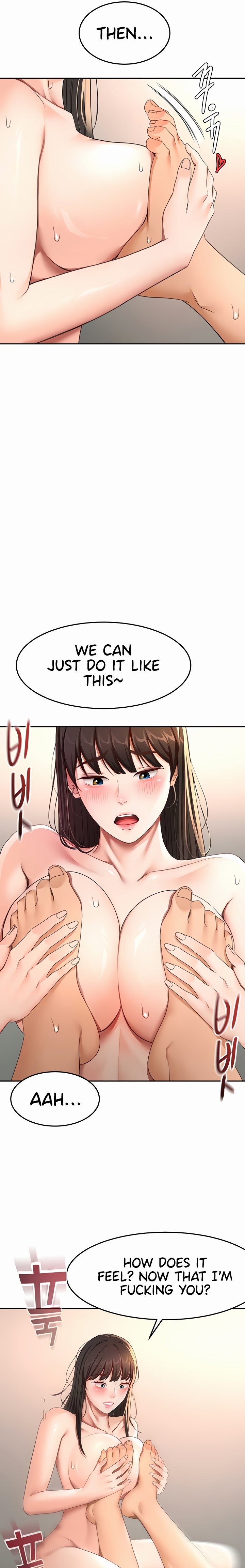 Rooftop Sex King - Chapter 39 [photo 10] - MangaPorn