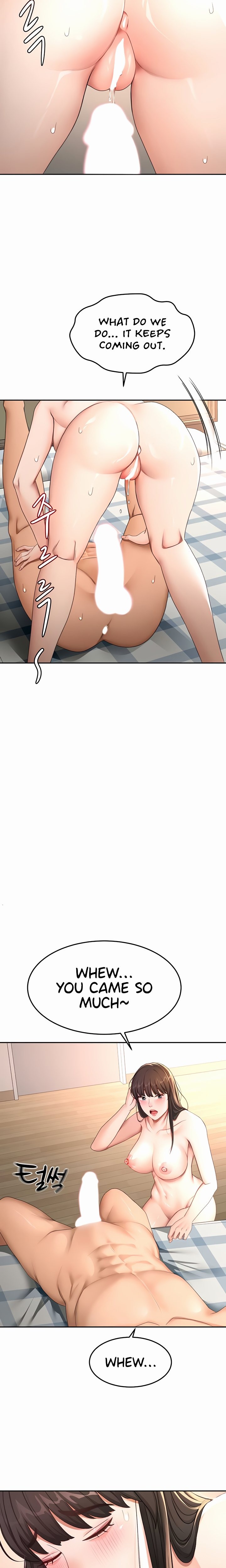 Rooftop Sex King - Chapter 39 [photo 17] - MangaPorn