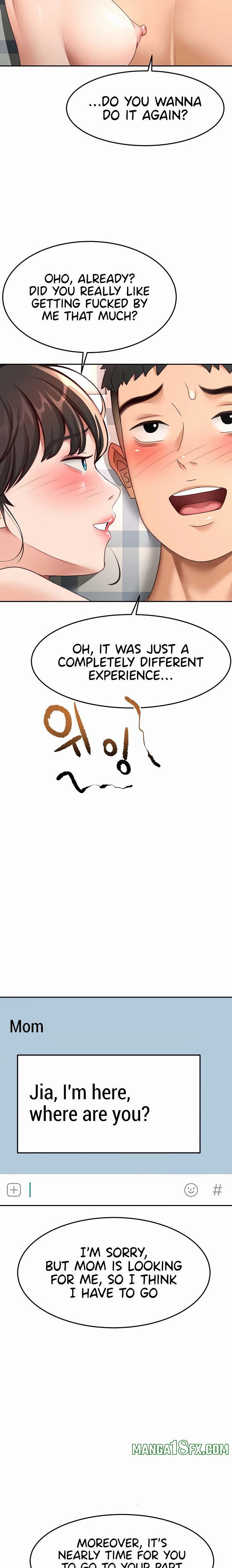 Rooftop Sex King - Chapter 39 [photo 20] - MangaPorn