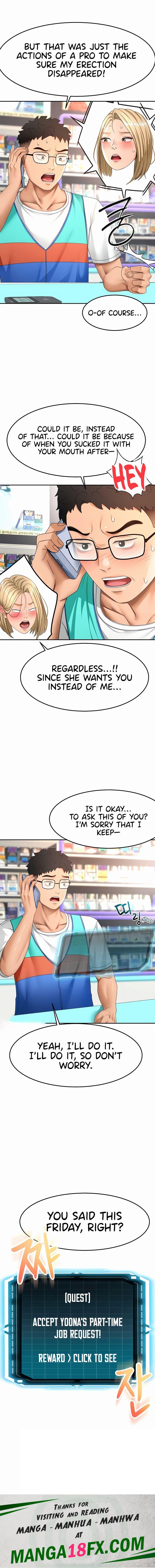 Rooftop Sex King - Chapter 39 [photo 25] - MangaPorn