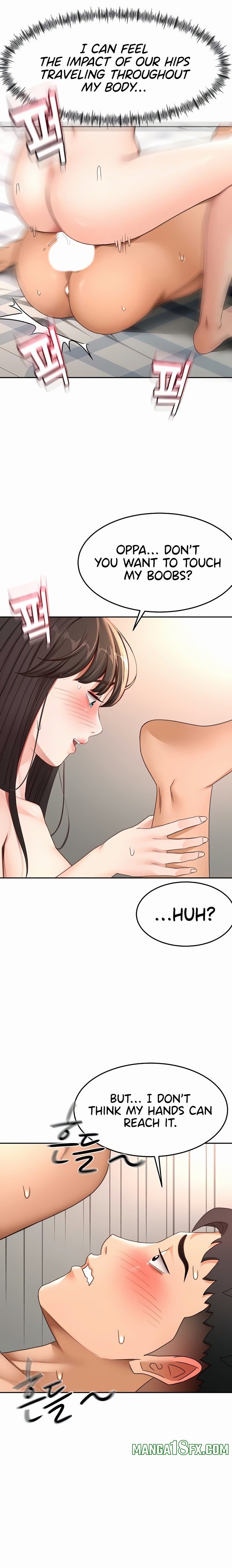 Rooftop Sex King - Chapter 39 [photo 9] - MangaPorn
