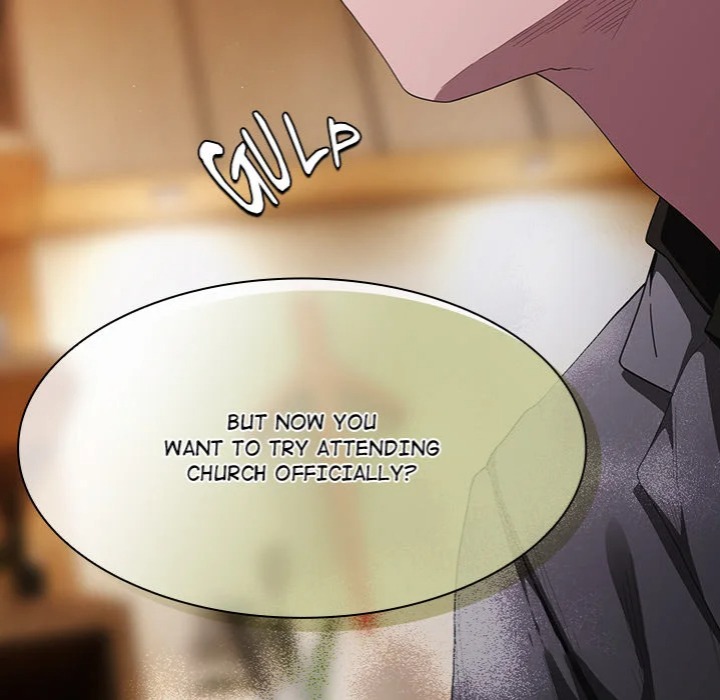 Believe Me! I Offer You My First - Chapter 19 [photo 124] - MangaPorn