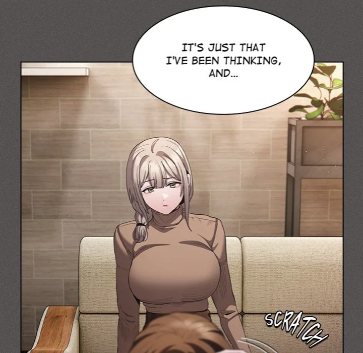 Believe Me! I Offer You My First - Chapter 19 [photo 126] - MangaPorn