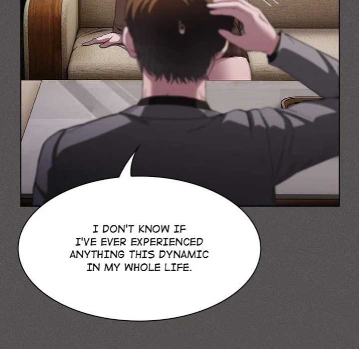 Believe Me! I Offer You My First - Chapter 19 [photo 127] - MangaPorn