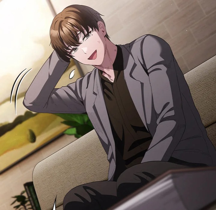 Believe Me! I Offer You My First - Chapter 19 [photo 129] - MangaPorn