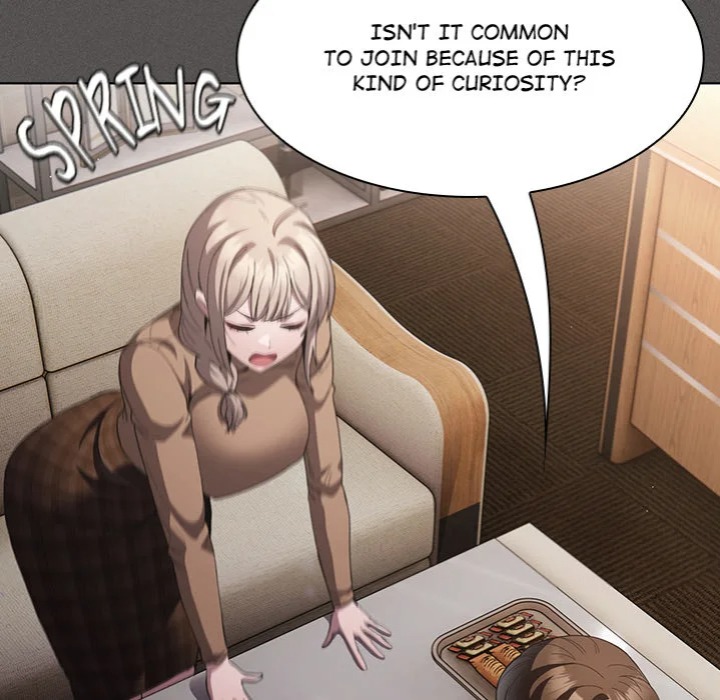 Believe Me! I Offer You My First - Chapter 19 [photo 134] - MangaPorn