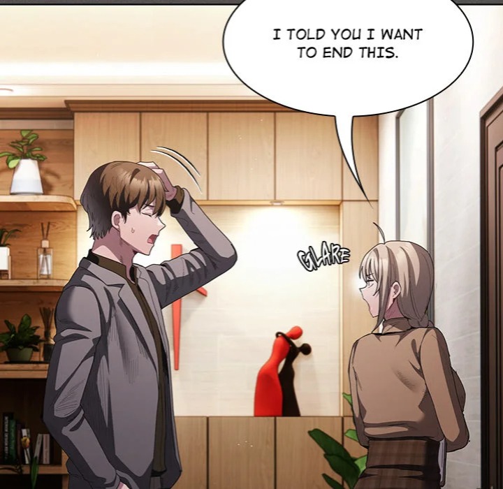 Believe Me! I Offer You My First - Chapter 19 [photo 185] - MangaPorn