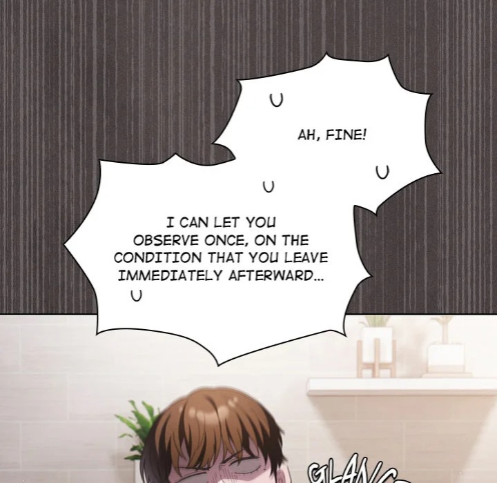 Believe Me! I Offer You My First - Chapter 19 [photo 198] - MangaPorn