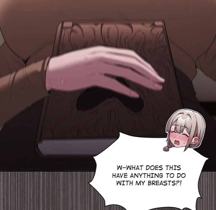 Believe Me! I Offer You My First - Chapter 19 [photo 202] - MangaPorn