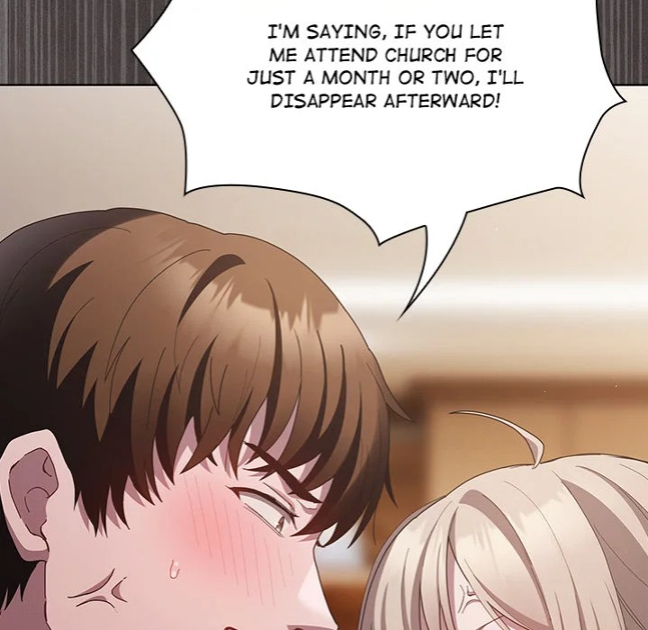 Believe Me! I Offer You My First - Chapter 19 [photo 204] - MangaPorn