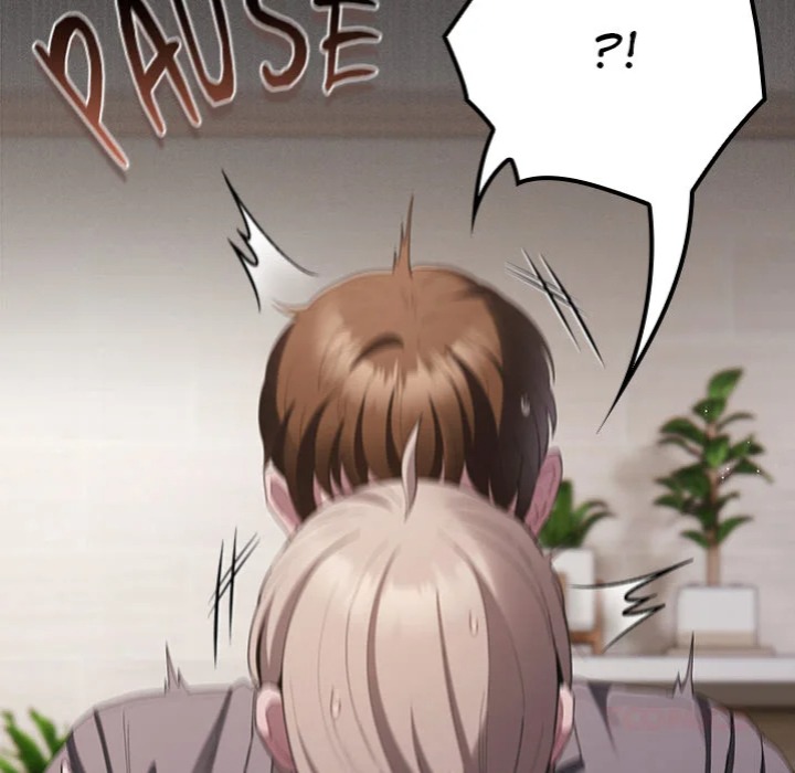 Believe Me! I Offer You My First - Chapter 19 [photo 208] - MangaPorn