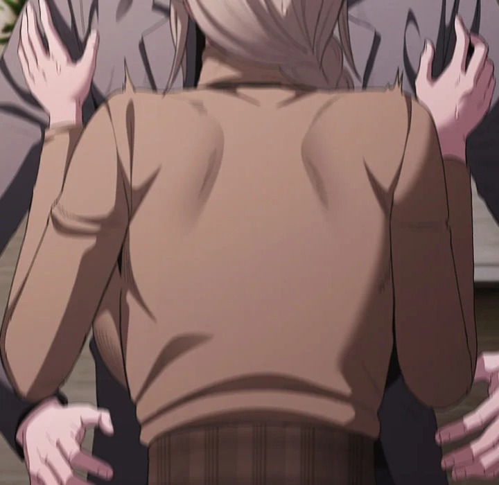 Believe Me! I Offer You My First - Chapter 19 [photo 209] - MangaPorn