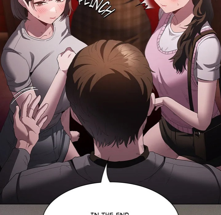 Believe Me! I Offer You My First - Chapter 19 [photo 21] - MangaPorn