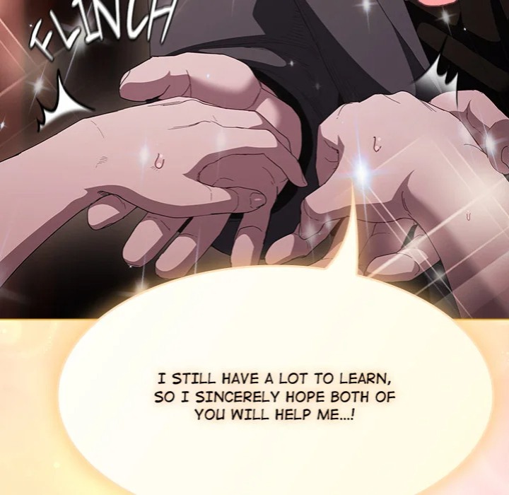 Believe Me! I Offer You My First - Chapter 19 [photo 25] - MangaPorn