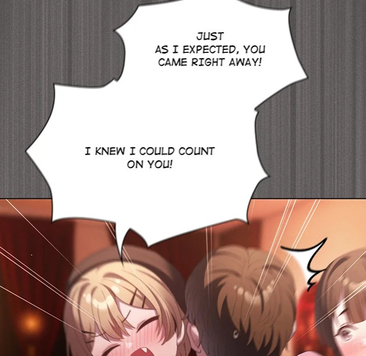 Believe Me! I Offer You My First - Chapter 19 [photo 33] - MangaPorn