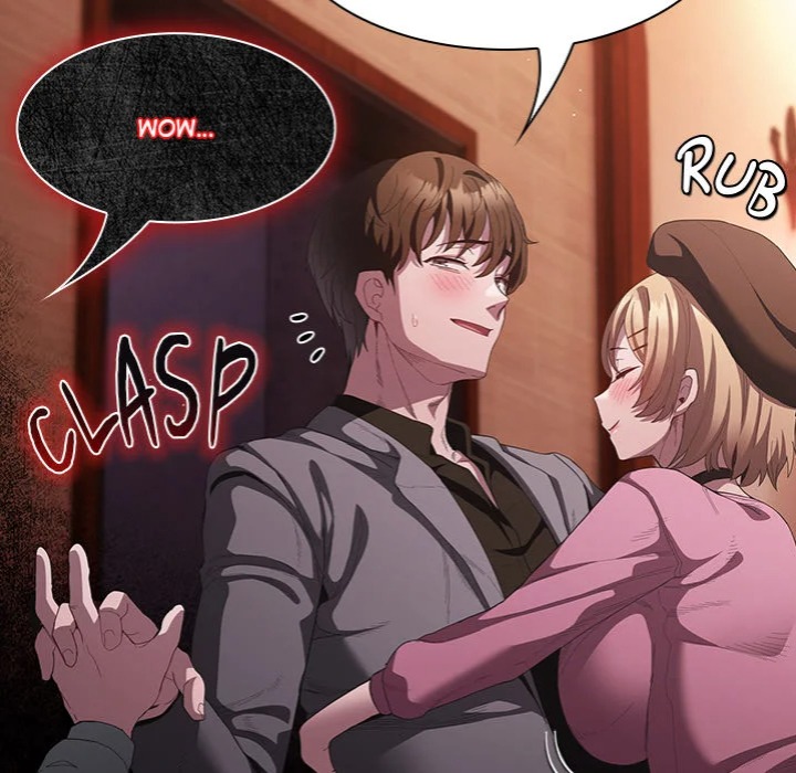 Believe Me! I Offer You My First - Chapter 19 [photo 39] - MangaPorn