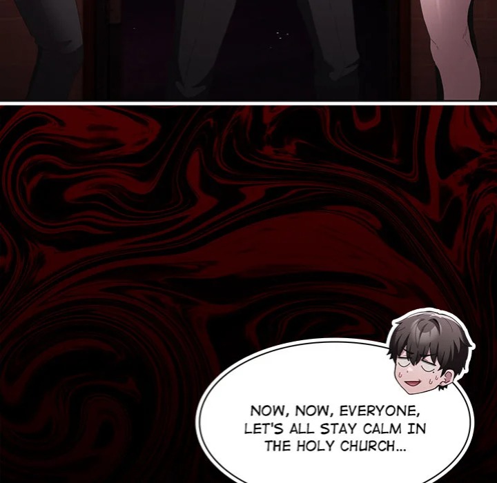 Believe Me! I Offer You My First - Chapter 19 [photo 46] - MangaPorn