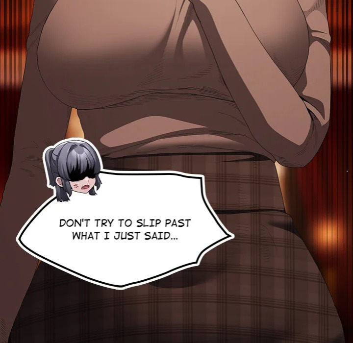 Believe Me! I Offer You My First - Chapter 19 [photo 48] - MangaPorn