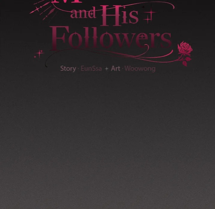 Believe Me! I Offer You My First - Chapter 19 [photo 68] - MangaPorn